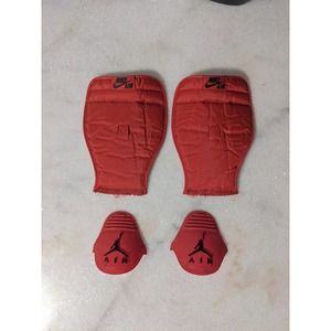 Jordan 1 Tongues + Jordan 3 Back Tabs size 11.5